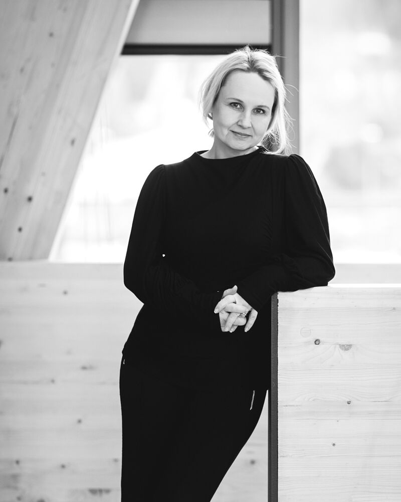 Hanne Cathrin Olsen