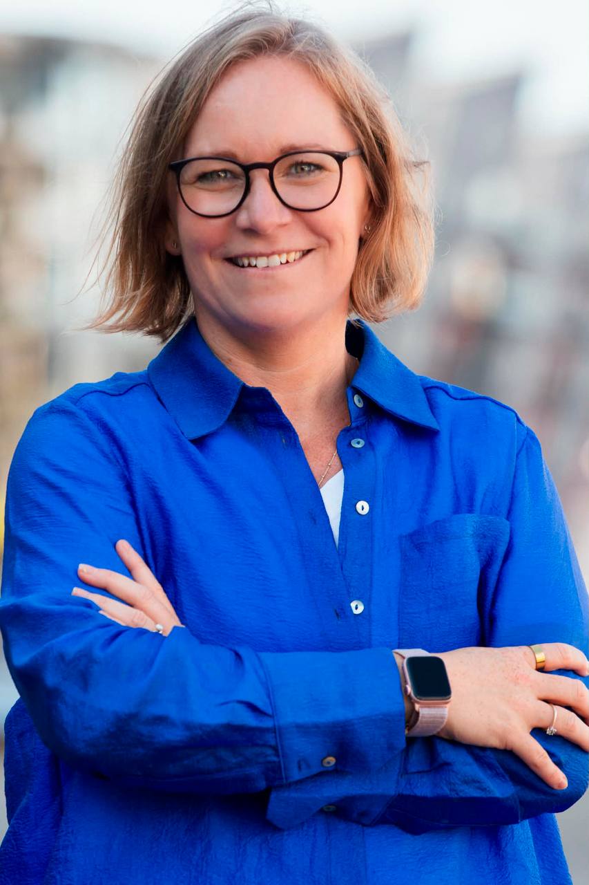 Louise Sondrup