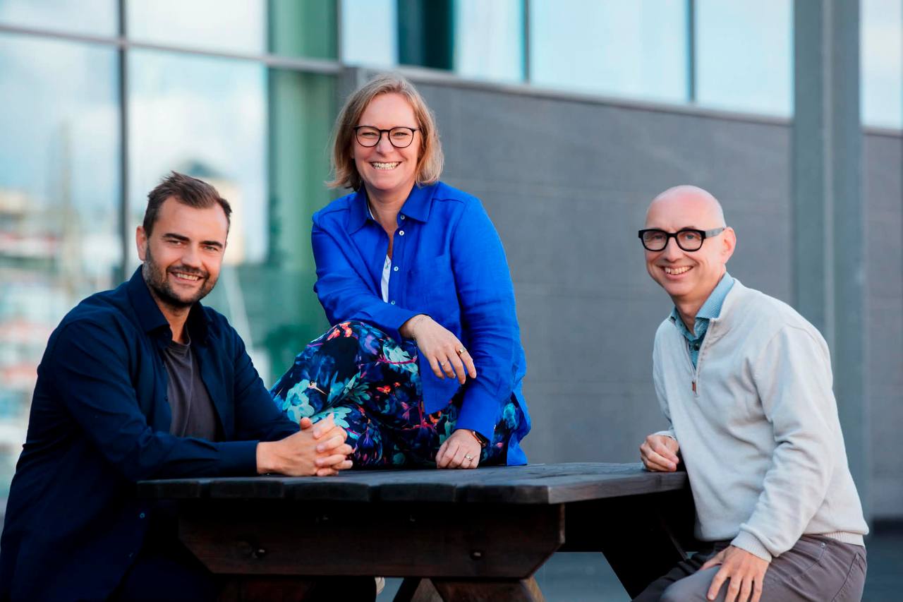 The Molte.ai team